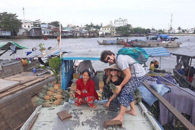 1-Day Cai Rang Floating Market-Biking & Cu Chi Tunnel Trip - Should You Book This Cai Rang and Cu Chi Day?