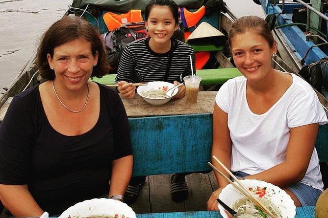 1-Day Cai Rang Floating Market-Vinh Long-Cai Be-Group of 10 Max - Timing and Comfort: What the Full Day Feels Like