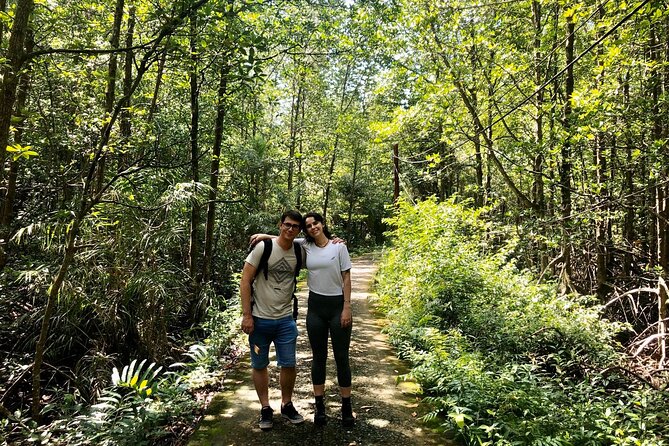 1-Day Can Gio Island-Mangrove Biosphere Reserve-Trekking - Crabs, Catches, and the Fun Side of Mangroves
