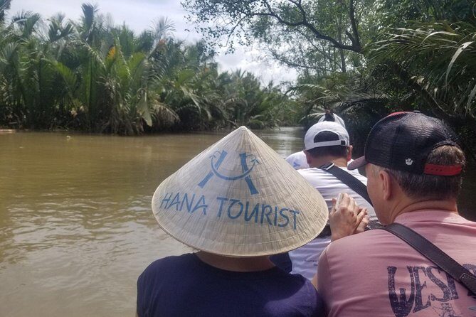 1-Day Explore Non-Touristy Side Of Mekong Delta- Group 10 Max - Key Highlights Worth Booking