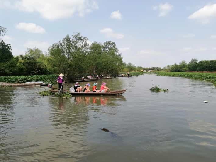 1-Day Less Touristy Mekong River (Cai Be-Vinh Long) trip - Key things to know before you go
