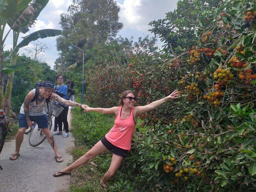 1-Day Less Touristy Mekong River (Cai Be-Vinh Long) trip - Why Cái Bè feels calmer than the usual Mekong circuit