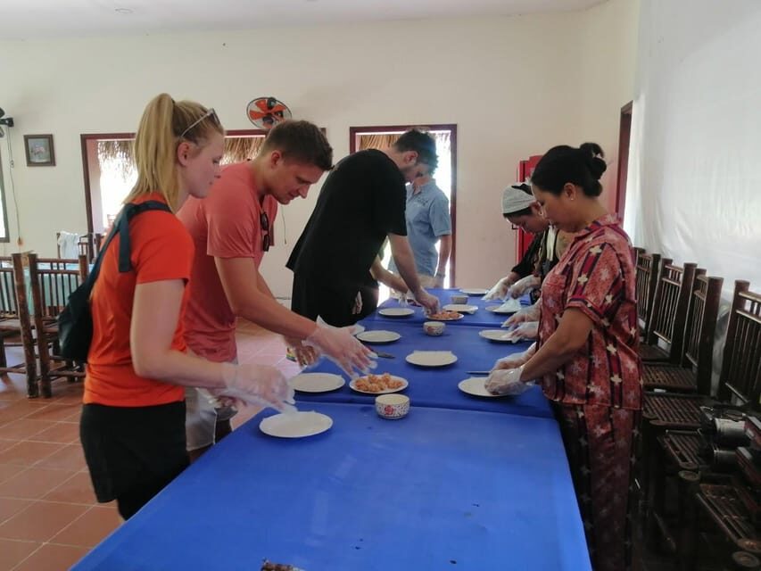 1-Day Less Touristy Mekong River (Cai Be-Vinh Long) trip - Bee farm, hot honey tea, and folk songs before lunch