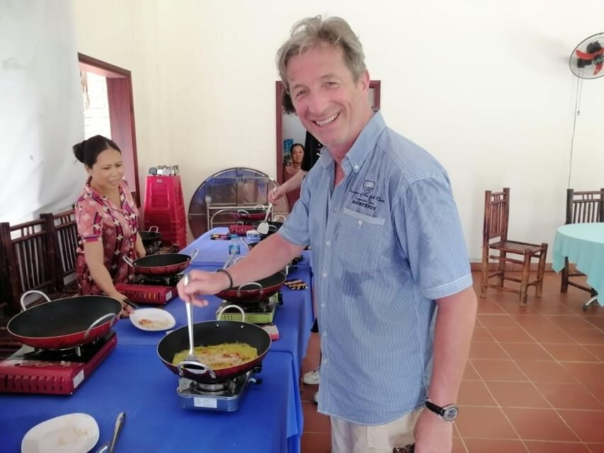 1-Day Less Touristy Mekong River (Cai Be-Vinh Long) trip - Guides matter: Nhu’s care and Xu’s clear English