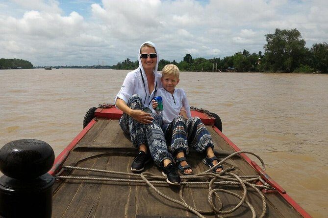 1-Day Mekong Delta Deluxe Tour: My Tho & Ben Tre (Max 10) - Ben Tre’s Coconut Economy: Workshop Time That Explains the Area