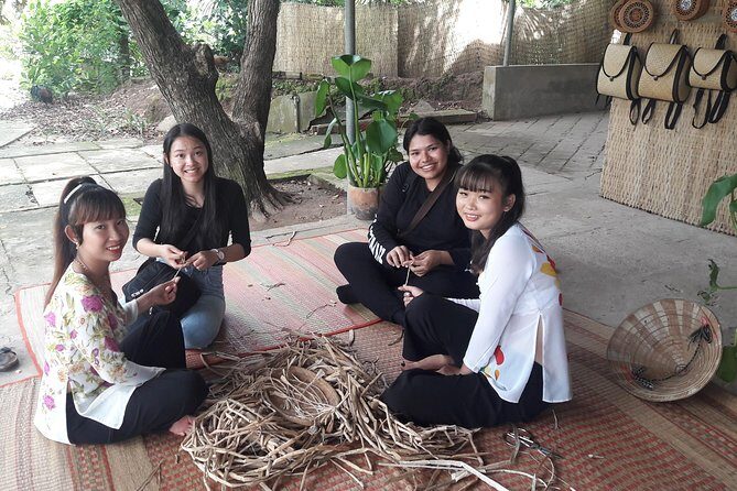 1-day Mekong Delta Tour: Cai Be Market, Local Island and Cycling - Guides and personalization: Why this tour earns its high marks