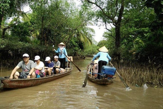 1-Day Mekong Delta Tour: Less-Touristy Cai Be & Vinh Long(Max 10) - Key Things That Make This Mekong Day Trip Worth Your Time