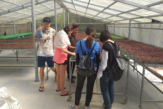 1-Day Mekong Delta Tour: Less-Touristy Cai Be & Vinh Long(Max 10) - The Bee Farm and Honey Tea: A Small Stop with Big Flavor Payoff