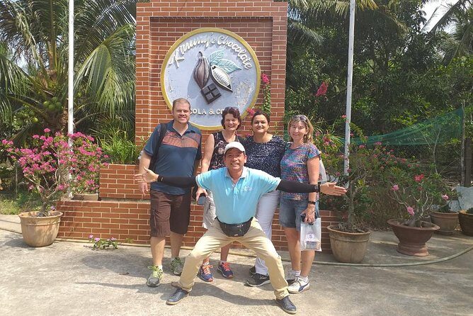 1-Day Mekong Delta Tour: Less-Touristy Cai Be & Vinh Long(Max 10) - Cooking Class (With Lunch): Learn to Make Spring Rolls and More