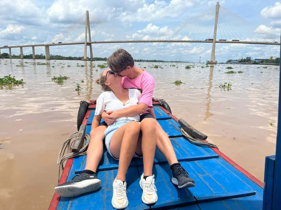 1 Day Mekong Tour: Cai Rang Floating Market & MyTho-Ben Tre - Price and logistics: does $80 feel fair for 12 hours?