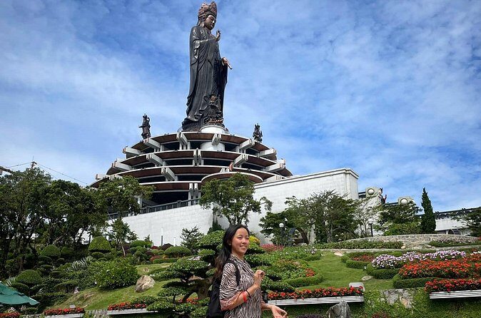 1-Day Tay Ninh– Cao Dai Temple & Cu Chi Tunnels Tour - The guide factor: why these names keep coming up