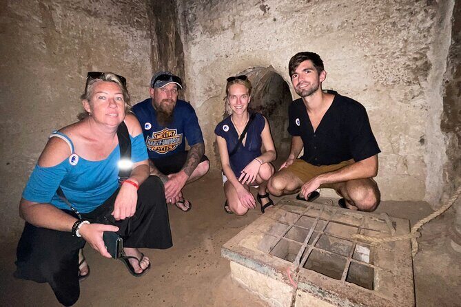 1-Day Tay Ninh– Cao Dai Temple & Cu Chi Tunnels Tour - Price and value: why $59 can work (if you budget the extras)