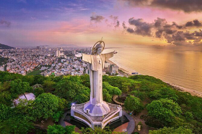 1-Day Tour in Vung Tau Beach - Key things that make this Vung Tau day trip worth your morning