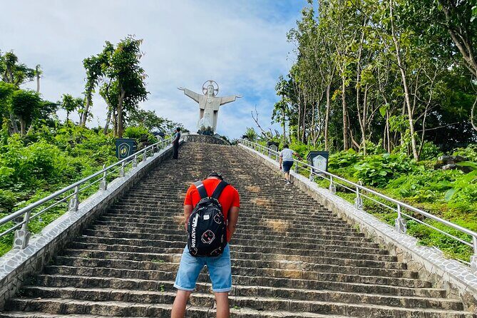 1-Day Tour in Vung Tau Beach - Why Vung Tau Works as an Easy Day Trip From Ho Chi Minh City