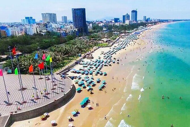 1-Day Tour in Vung Tau Beach - Whale Temple (Ong Nam Hai): Coastal Faith With Old Roots