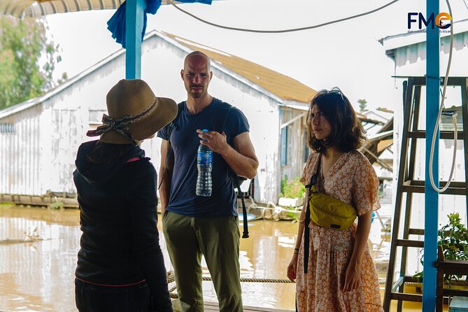 1 day-Tra Su cajuput forest tour pick up from Chau Doc or Can Tho - Who should book this tour (and who might skip it)