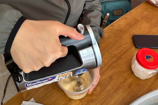 1 hour Egg Coffee Cooking Class with Snack and Local Instructor - Why egg coffee is worth learning in Ho Chi Minh City