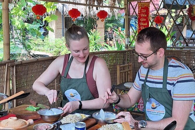 1 hour Egg Coffee Cooking Class with Snack and Local Instructor - What you’re actually making: a custard-like coffee, Vietnamese style