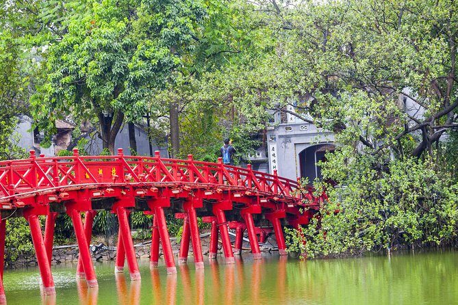 10-day Small-Group Vietnam Highlight Tour - Mekong Delta Day: Working Villages, Boat Ride, and Canal Calm