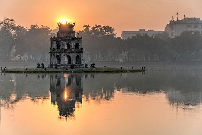 10-day Small-Group Vietnam Highlight Tour - Reunification Palace, War Remnants Museum, and Saigon’s Colonial Core