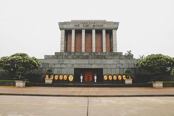 10 Day Tour in Vietnam from Ho Chi Minh to Hanoi - How a Ho Chi Minh to Hanoi route actually works