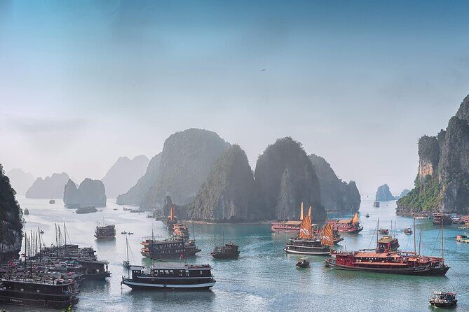 10 Day Tour in Vietnam from Ho Chi Minh to Hanoi - Day 2: Cu Chi Tunnels and a Tien River boat day in My Tho