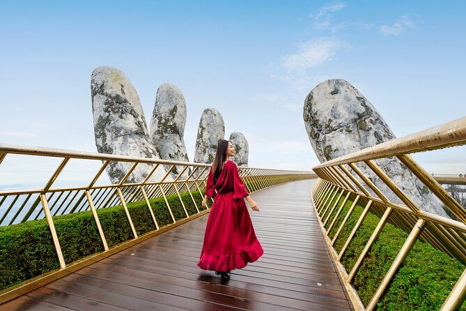 10 Day Tour in Vietnam from Ho Chi Minh to Hanoi - Day 6: Fly to Hanoi and plug in to the capital tempo