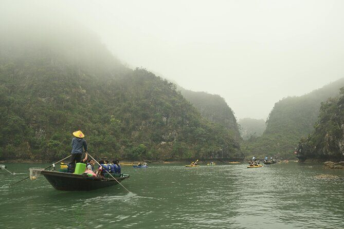 10 Day Tour in Vietnam from Ho Chi Minh to Hanoi - Day 1: Landing, airport transfer, and first-night ease in Ho Chi Minh City