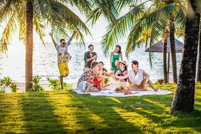 11 Days Tour Discover Vietnam | See the best of Vietnam | 2026-27 - Ho Chi Minh City Arrival: Pickup That Gets You Settled Fast