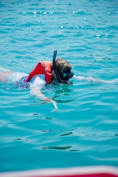 2-3 hours of Private Snorkeling Trip in South of Phu Quoc - From An Thoi Port to Open Water in About 20–30 Minutes