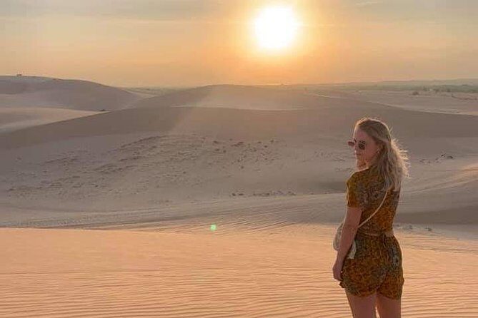 2-Day Free & Easy Mui Ne Beach Tour from Ho Chi Minh City - Price and Logistics: What the $119 Covers (and What It Doesn’t)