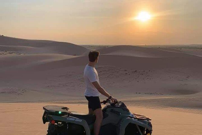 2-Day Free & Easy Mui Ne Beach Tour from Ho Chi Minh City - Extra Costs at the Dunes: Sand Sliding and ATV Planning