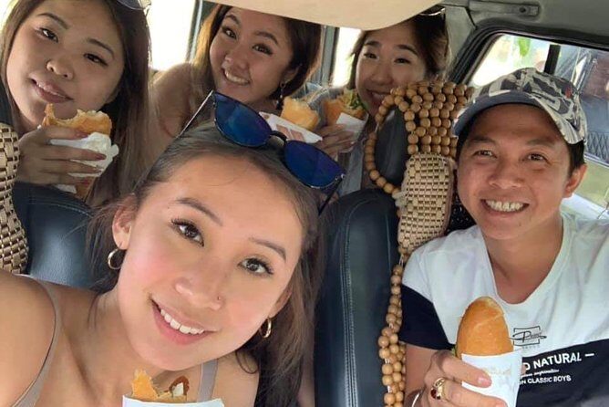 2-Day Free & Easy Mui Ne Beach Tour from Ho Chi Minh City - Day 2: Beach Free Time, Lunch at 11:00, and the Sleeping Bus Back
