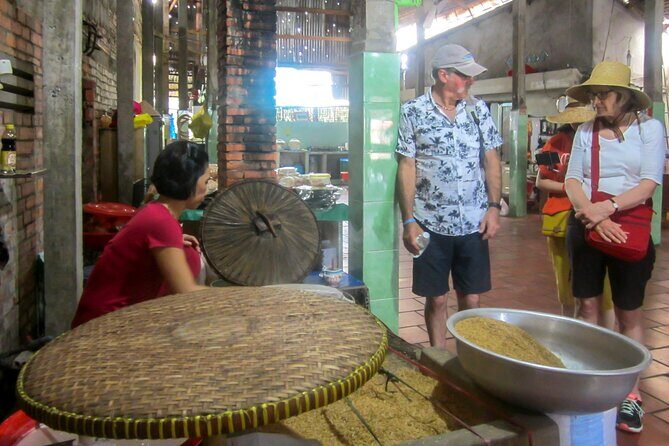 2-Day Mekong Delta Tour with Homestay - Can Tho time after a long day: a break that helps