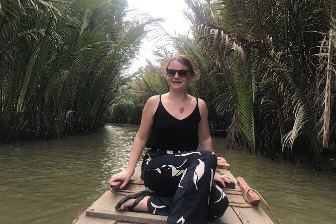 2-Day Mekong Delta Tour with Homestay - Coconut candy, honeybee tea, and village riding on xe loi