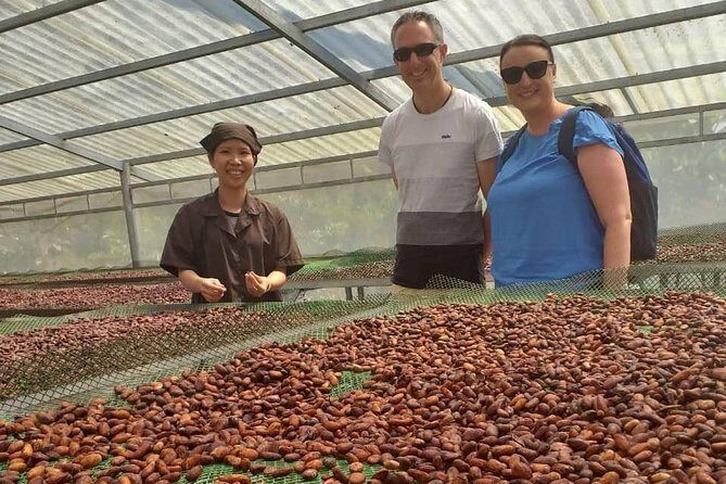 2-Day Mekong Delta with Cai Cang Floating Market from HCM City - What You’ll Do on Day 1: Cai Be Floating Market and Local Crafts