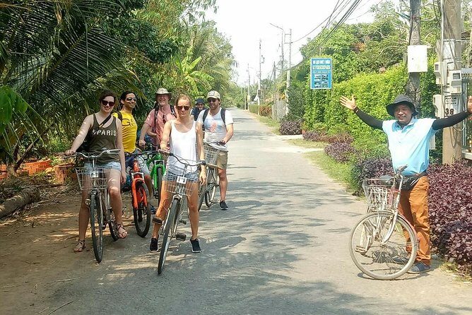 2-Day Mekong Delta with Cai Cang Floating Market from HCM City - Tips for Getting More Out of Every Stop