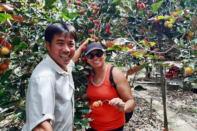2 Day Private Mekong Delta, Riverside and Ecolodge Nature Tour - Key things that make this tour work