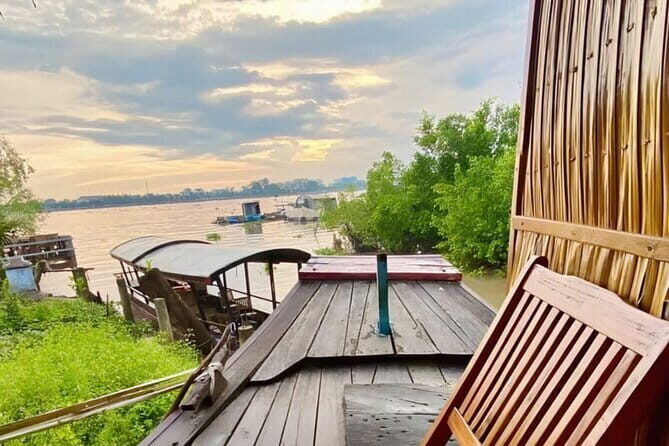 2 Day Private Mekong Delta, Riverside and Ecolodge Nature Tour - Price and value: why $225 can make sense for a private river trip