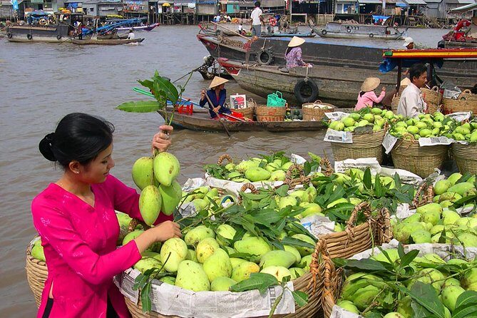 3-Day Mekong Delta Tour including: Cai Rang floating market - Local Homes, Rice Noodles, and Village Time: Why This Tour Feels More Real