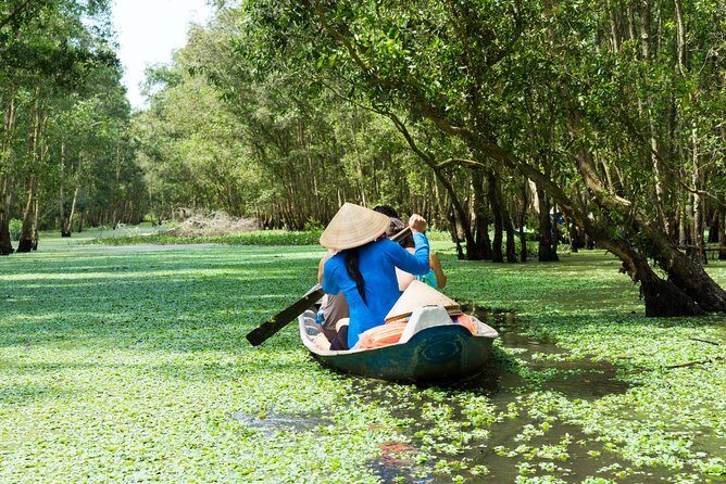 3-Day Mekong Delta Tour including: Cai Rang floating market - Timing and Pacing: Early Mornings, Boat Time, and Realistic Expectations