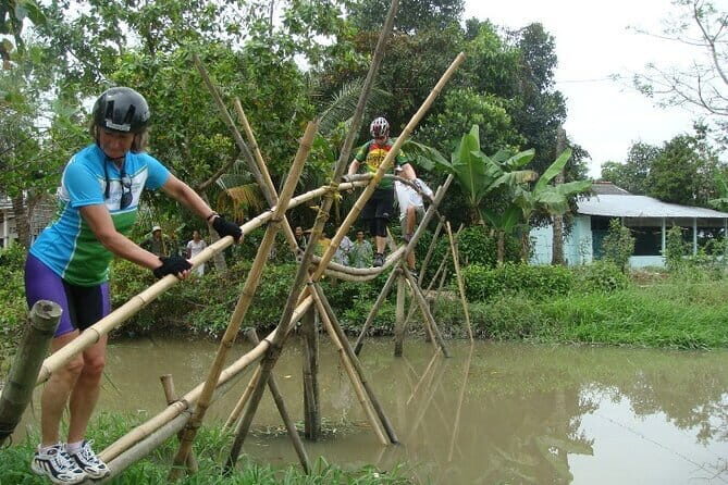 3 Days Cycling Mekong Delta - Mekong Delta on a Bike: Why the Backroads Beat the Bus