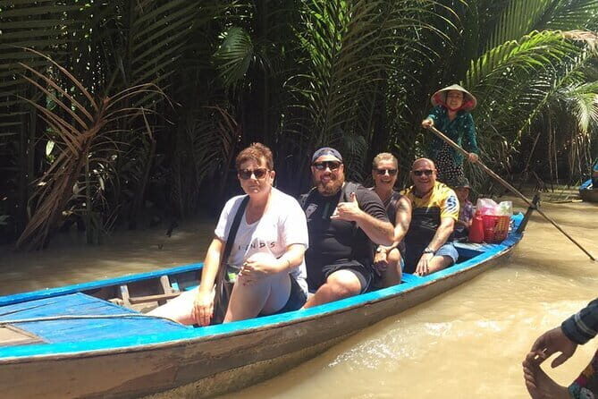 3 Days Cycling Mekong Delta - Meals, Pacing, and Breaks That Keep You Riding