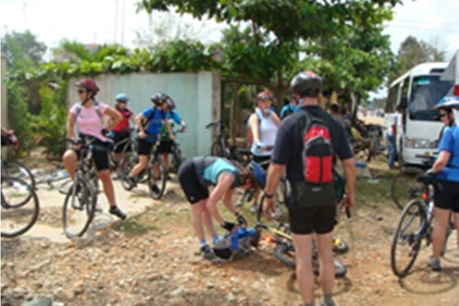 3 Days Cycling Mekong Delta - Price and Logistics: What Your $405 Covers