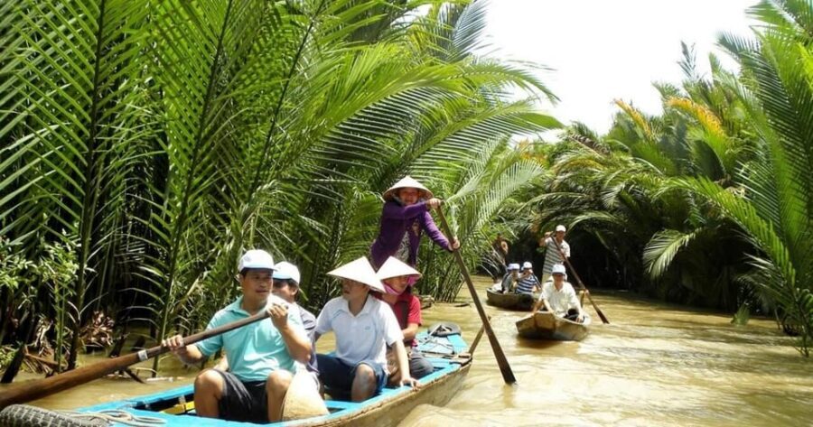 3 DAYS MEKONG DELTA - Key highlights worth your attention