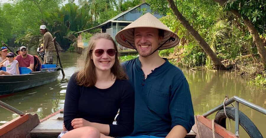3 DAYS MEKONG DELTA - Why this 3-day Mekong Delta route feels practical