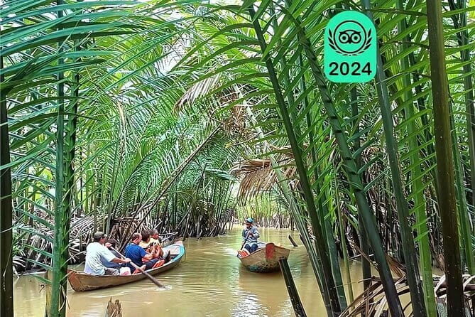 3 Days Mekong Delta Luxury Group Tour from Ho Chi Minh City - Key highlights you’ll actually feel