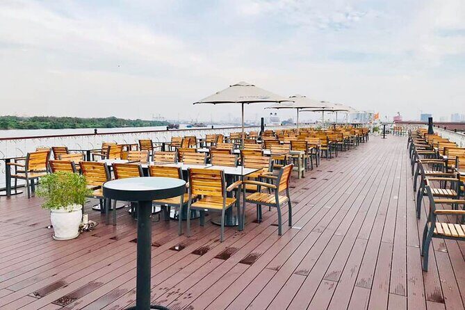 3 Hours Dinner With Luxury Princess Yacht On Sai Gon River - What This Saigon River Dinner Cruise Really Is