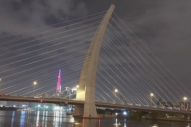 3 Hours Dinner With Luxury Princess Yacht On Sai Gon River - Boarding Location and Where You’ll End Up