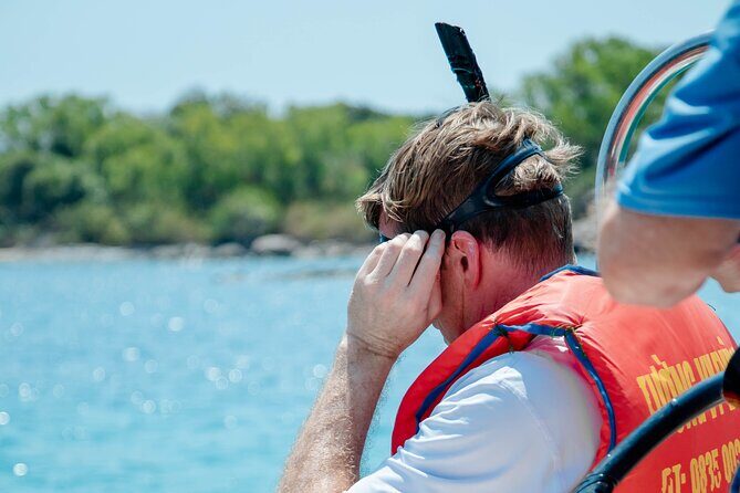 3 Hours of Private Snorkeling Trip in South of Phu Quoc - Key highlights that make this trip worth considering